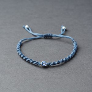ΒΡΑΧΙΟΛΙ MACRAME “Fylakto”